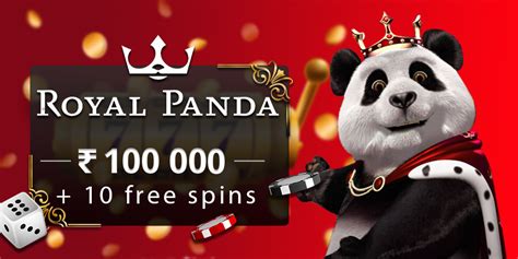 royal panda casino india.